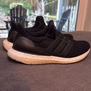 Adidas women’s ultraboost